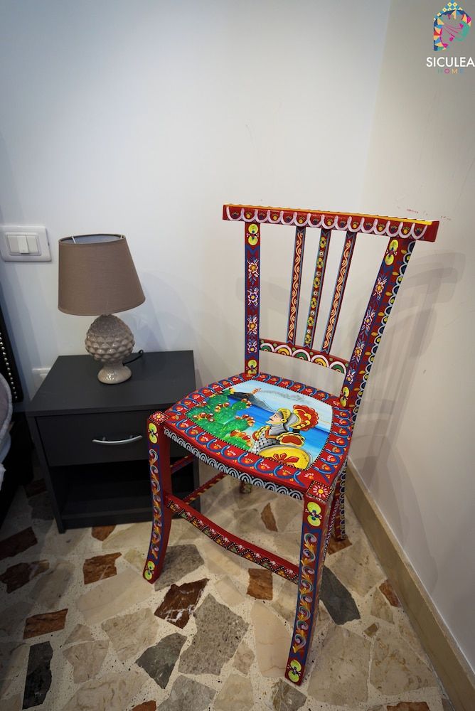 Siculea Home Comfort Apartment, Balcony 2