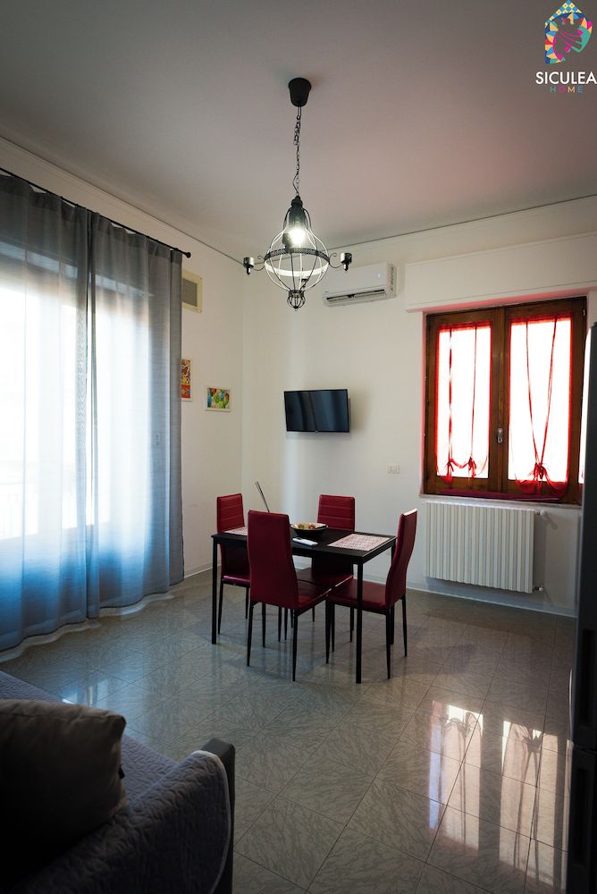 Siculea Home Comfort Apartment, Balcony 5