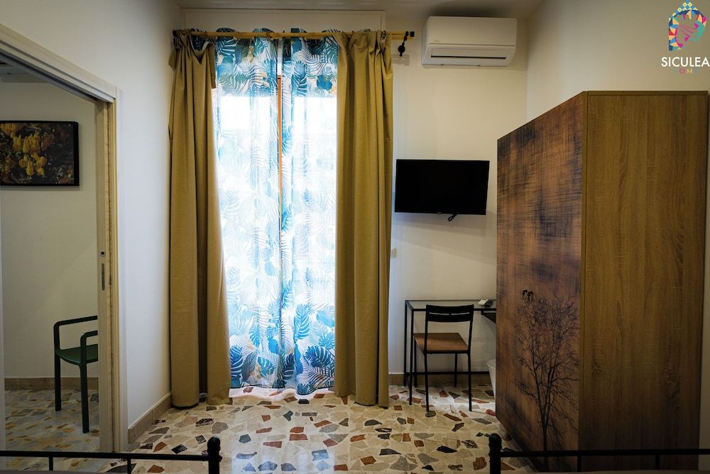 Siculea Home Comfort Quadruple Room, Balcony 3