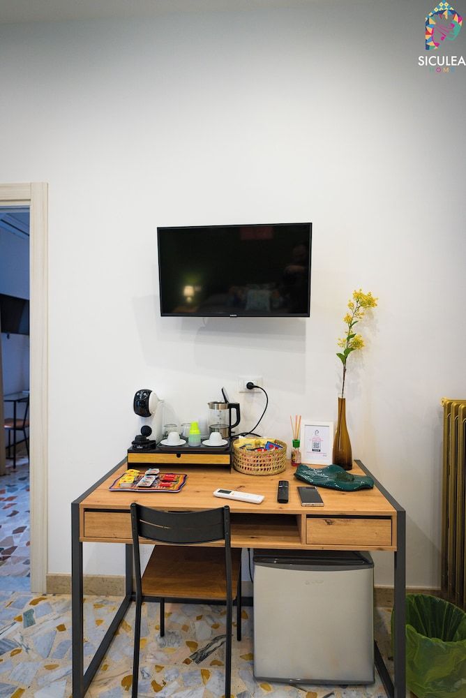 Siculea Home Comfort Quadruple Room, Balcony 2