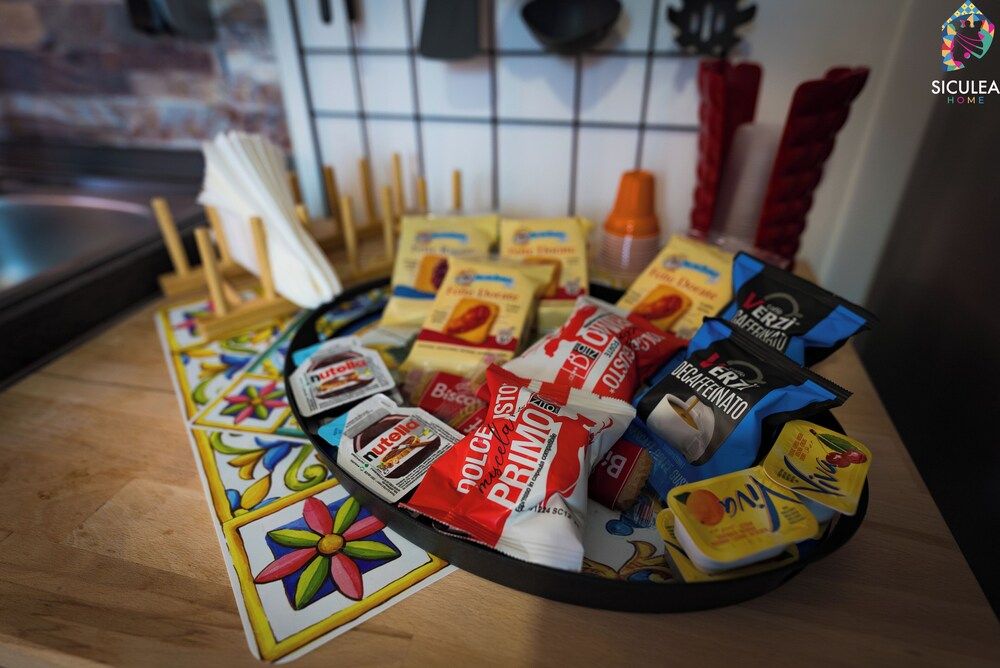 Siculea Home Comfort Apartment, Balcony 8