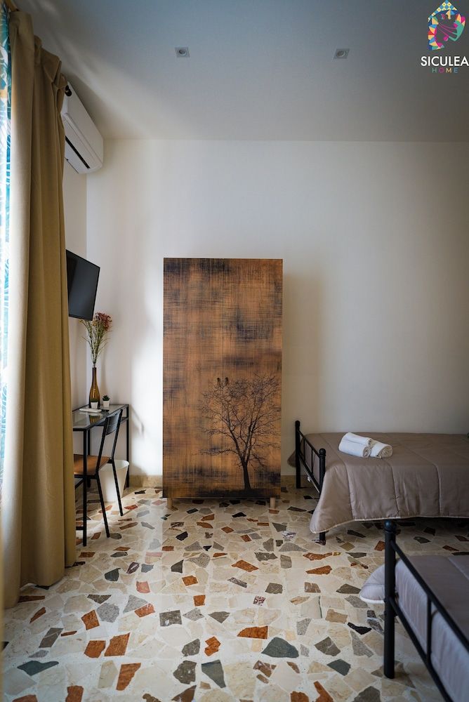 Siculea Home Comfort Quadruple Room, Balcony 4