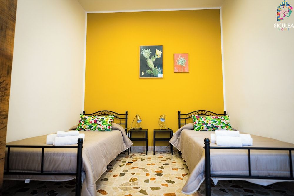 Siculea Home Comfort Quadruple Room, Balcony 8