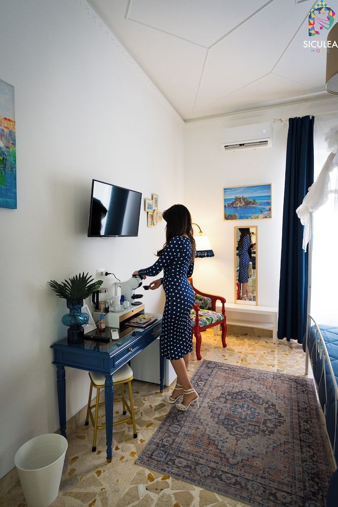 Siculea Home Comfort Double Room, Balcony 2