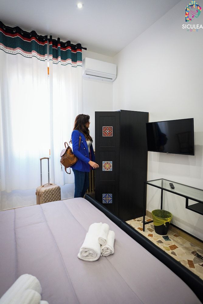 Siculea Home Comfort Apartment, Balcony 3