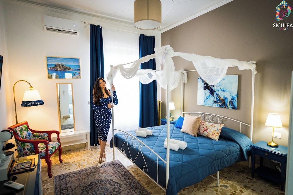 Siculea Home Comfort Double Room, Balcony 5