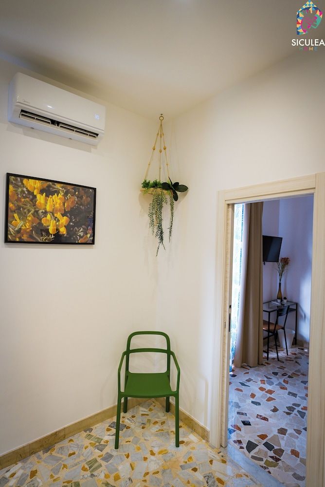 Siculea Home Comfort Quadruple Room, Balcony 5