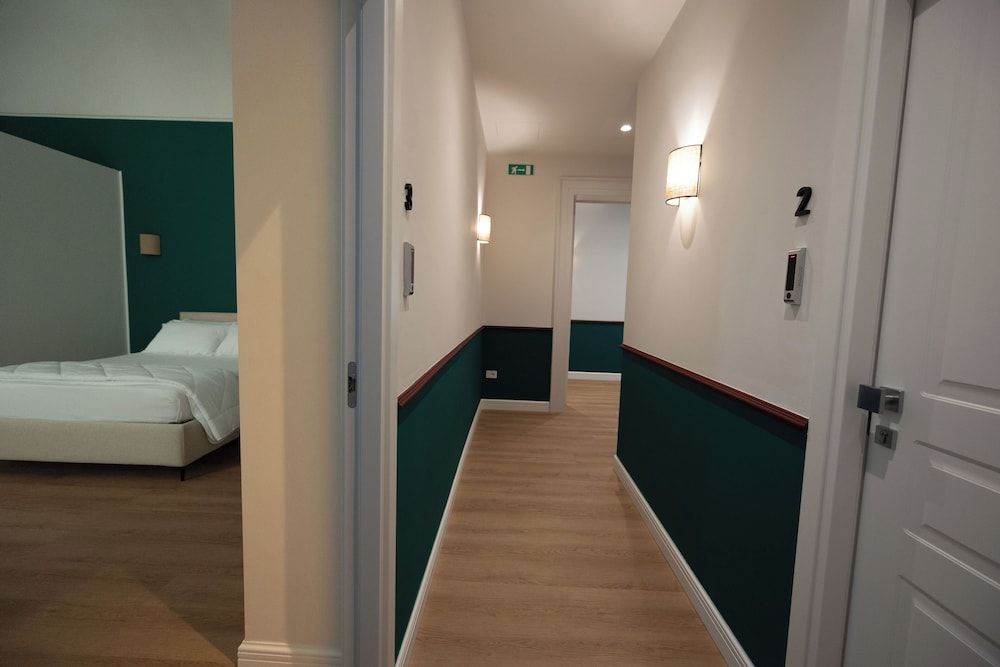 EXTRA B&B Triple Room 3