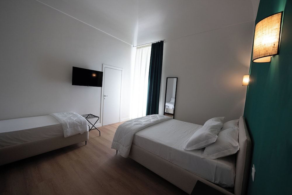 EXTRA B&B Triple Room 2