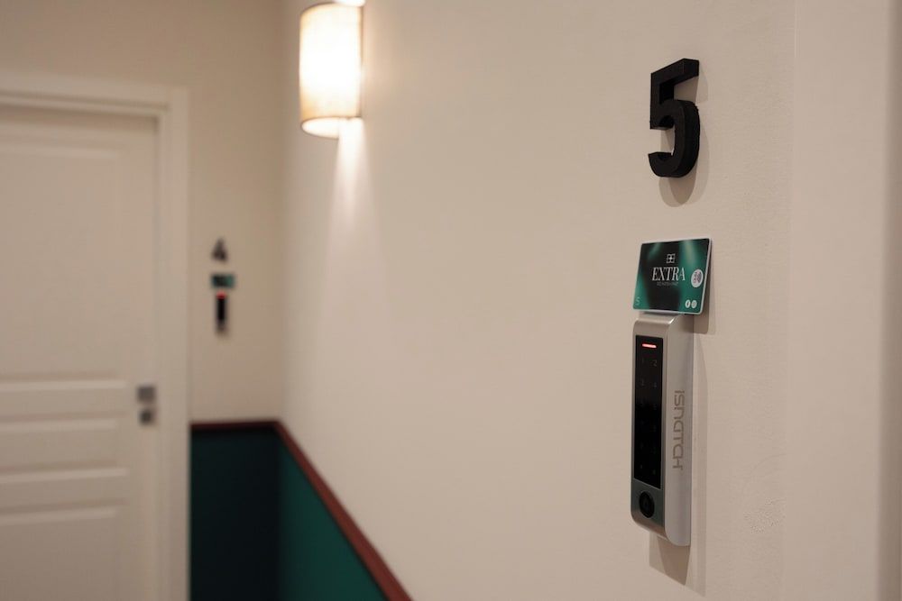 EXTRA B&B Double Room 3