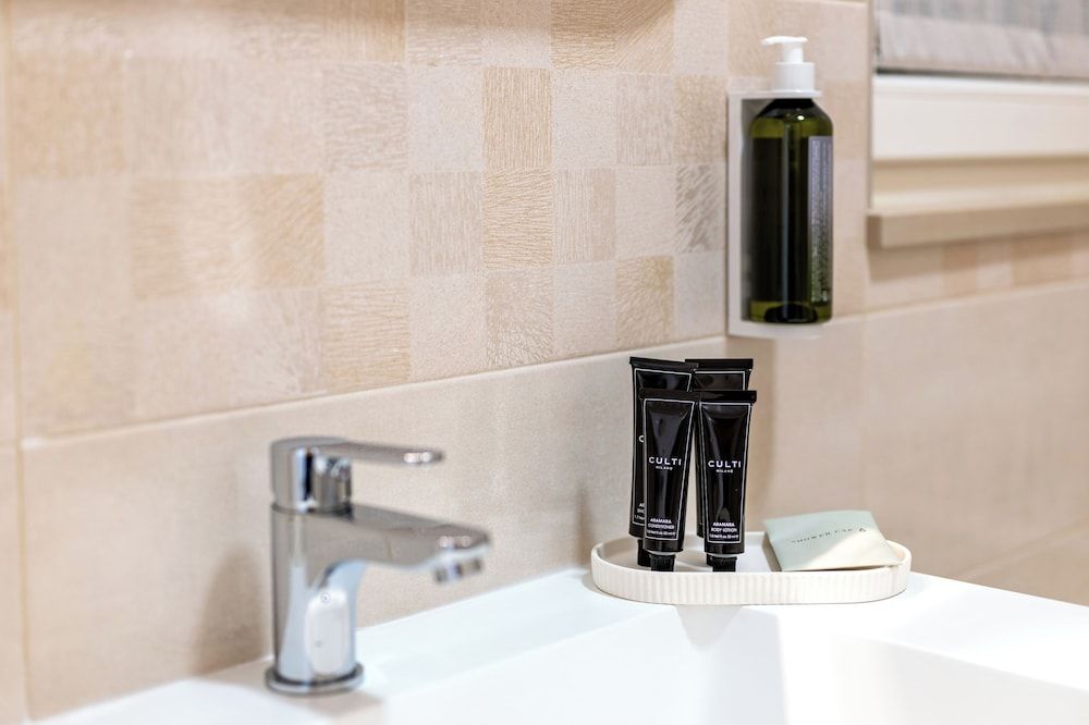 Le Camere Delù Double Room, Balcony 10