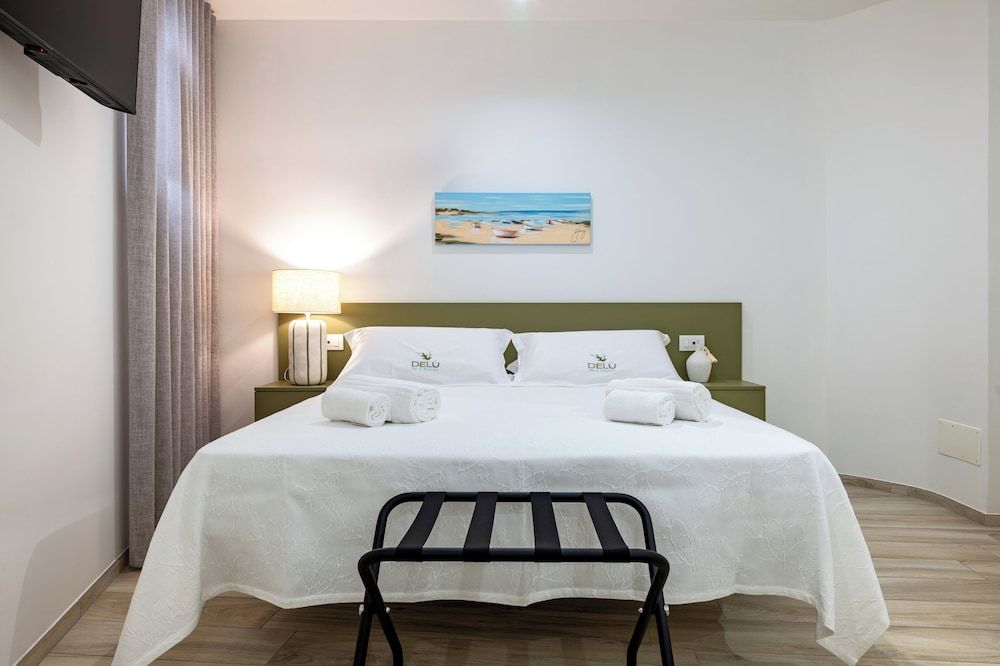 Le Camere Delù Double Room 2