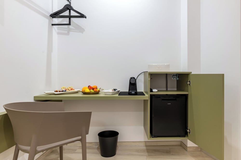 Le Camere Delù Double Room 5