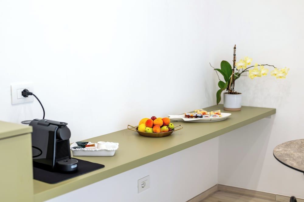 Le Camere Delù Double Room, Balcony 7