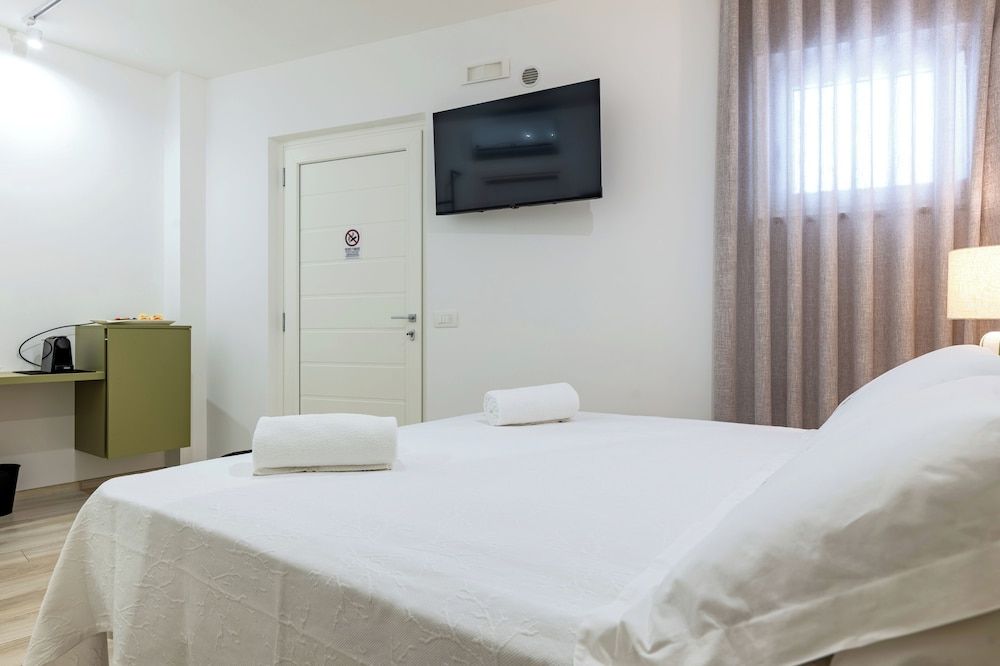 Le Camere Delù Double Room 3