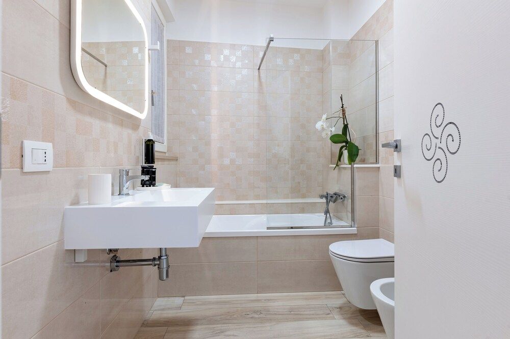 Le Camere Delù Double Room, Balcony 9