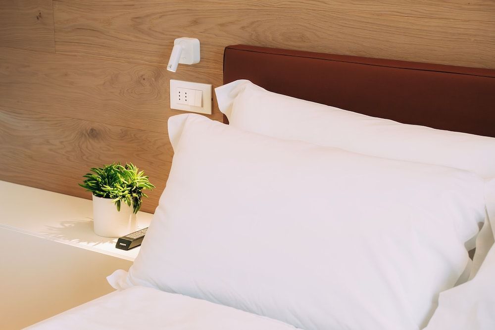 Borgo di Lazise Superior Double Room, City View 3