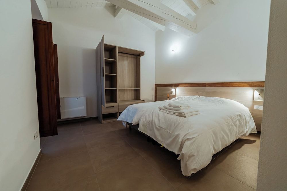 Hotel Alla Sosta Superior Double Room 2