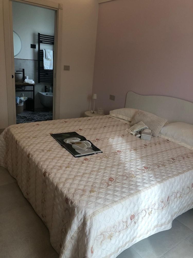 Villa Itriò Classic Room, Garden View 11