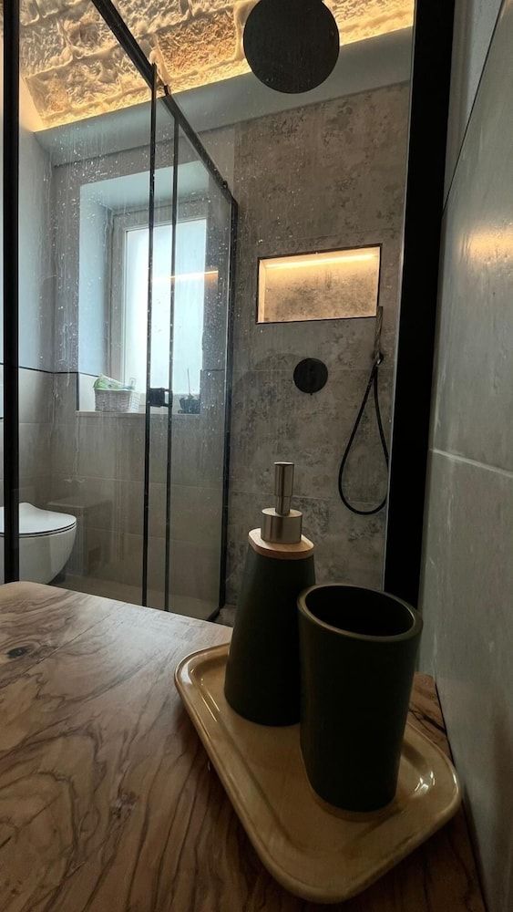 Villa Itriò Superior Room, Pool View 4