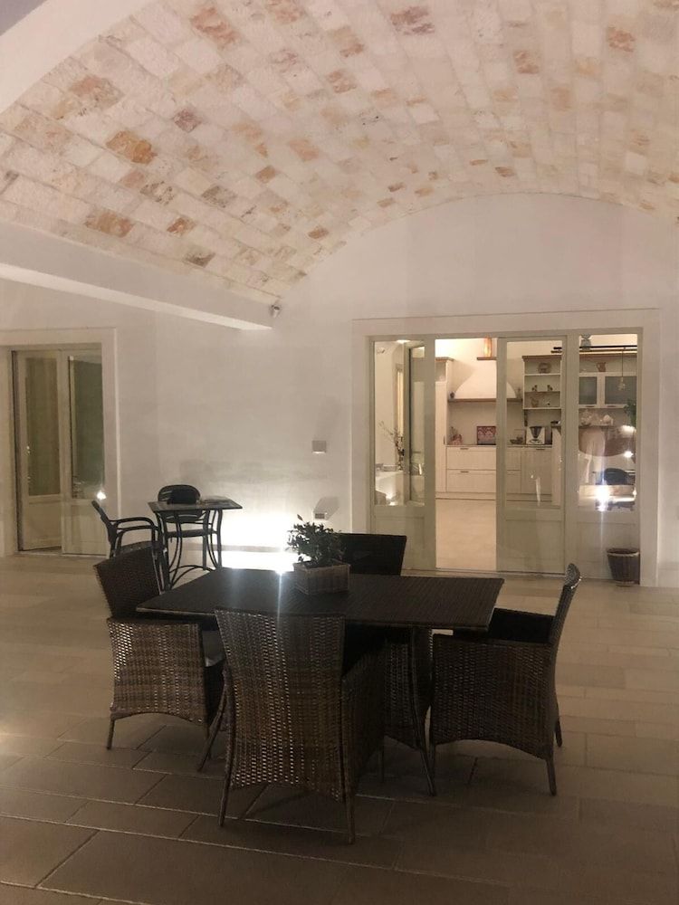 Villa Itriò Comfort Triple Room, Pool View 39