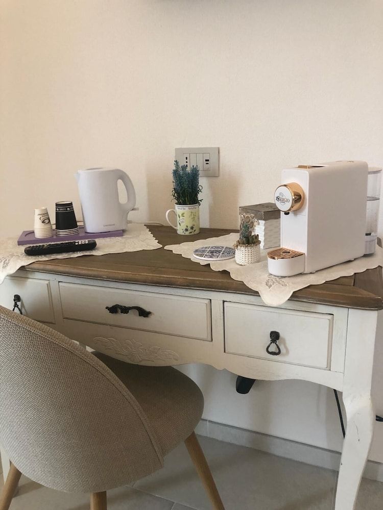 Villa Itriò Classic Room, Garden View 9