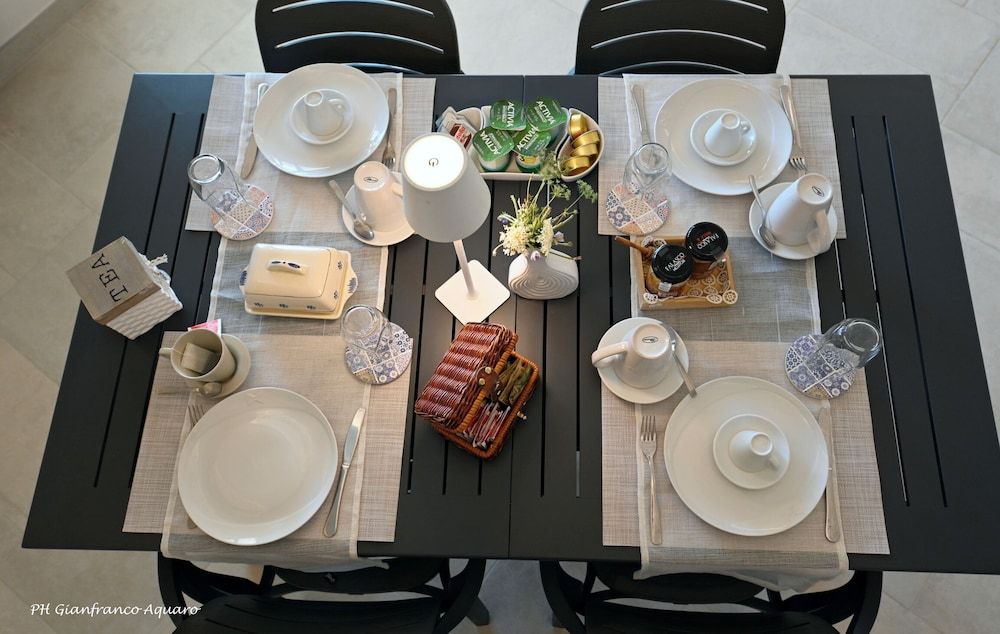 Villa Itriò Comfort Triple Room, Pool View 25