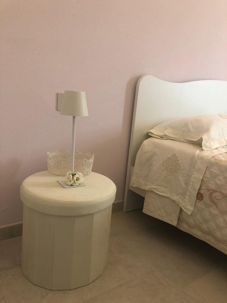 Villa Itriò Classic Room, Garden View 6