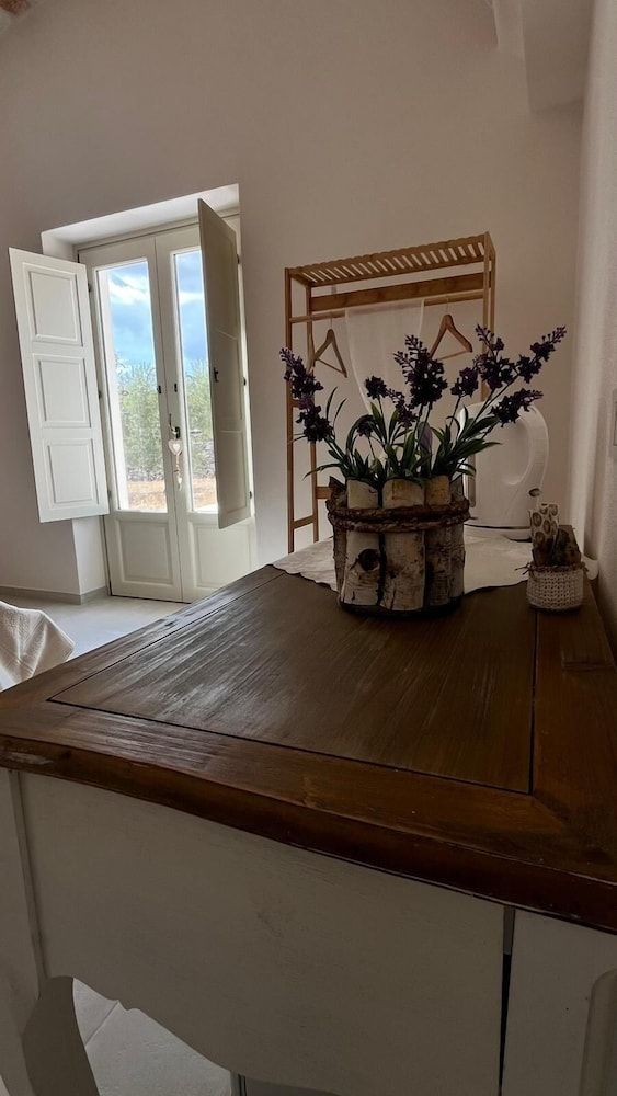 Villa Itriò Classic Room, Garden View 2