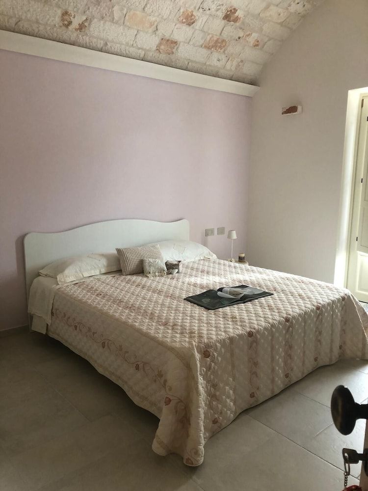 Villa Itriò Classic Room, Garden View 10