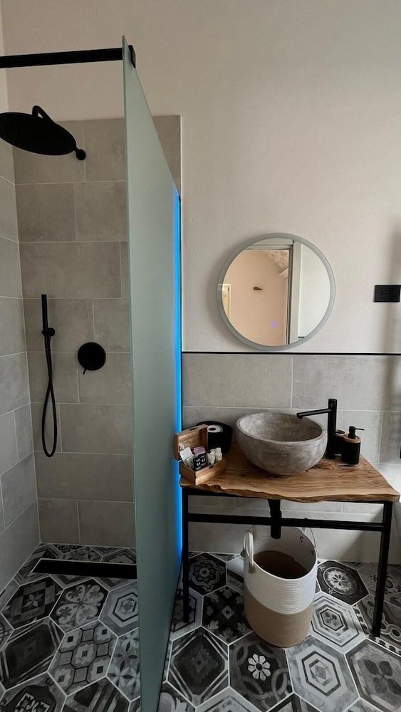 Villa Itriò Superior Room, Pool View 33