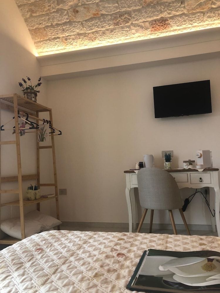 Villa Itriò Classic Room, Garden View 5