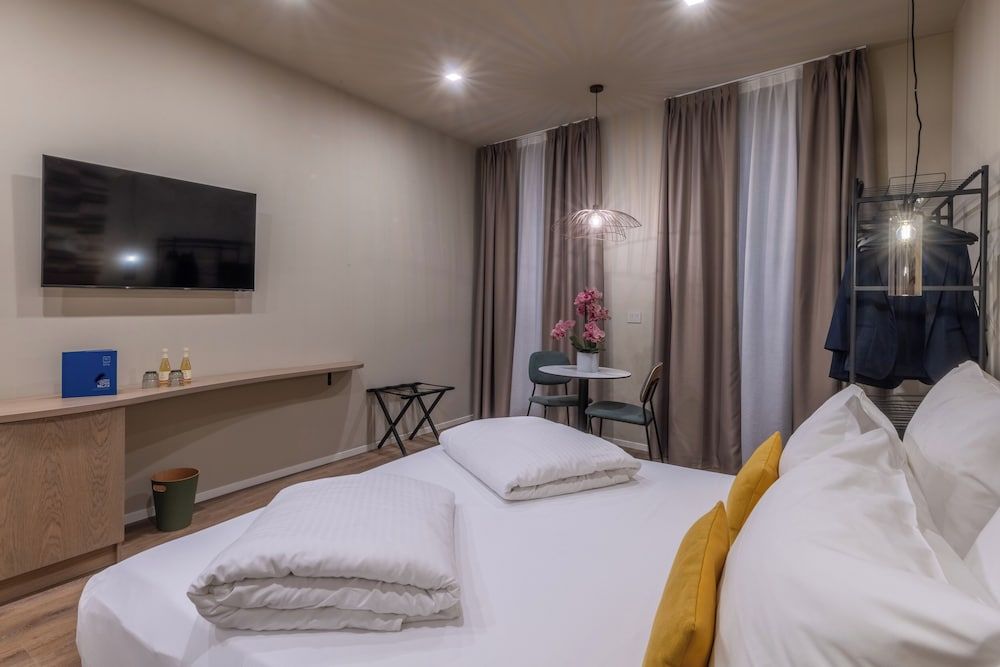 Soul of Trento San Martino Comfort Room 4