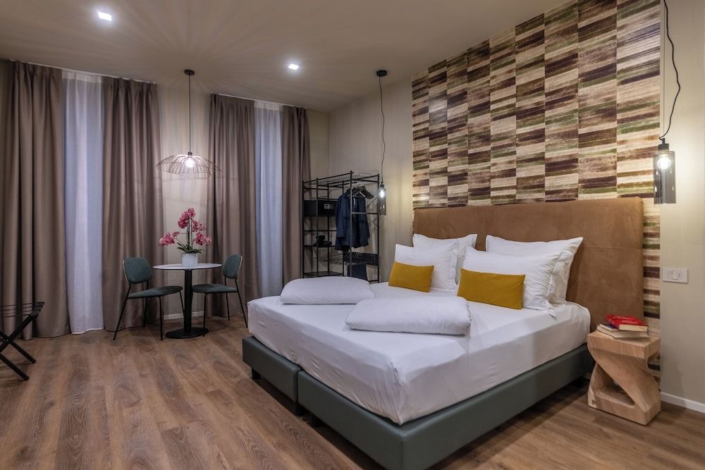 Soul of Trento San Martino Comfort Room 8