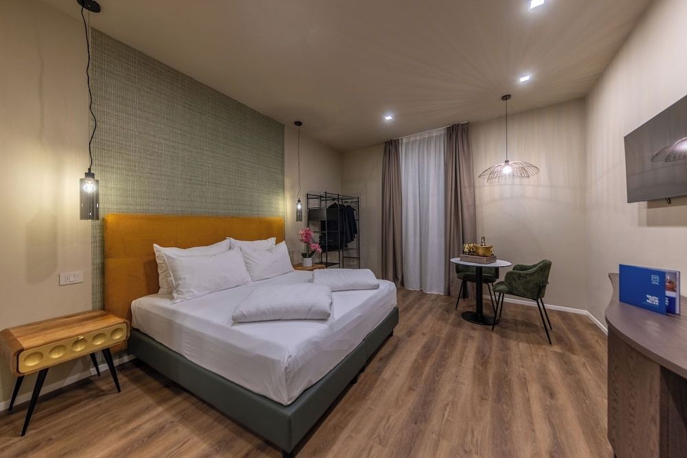 Soul of Trento San Martino Comfort Room 7