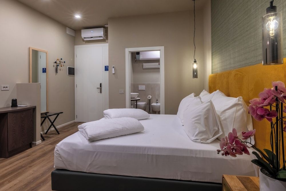 Soul of Trento San Martino Comfort Room 10