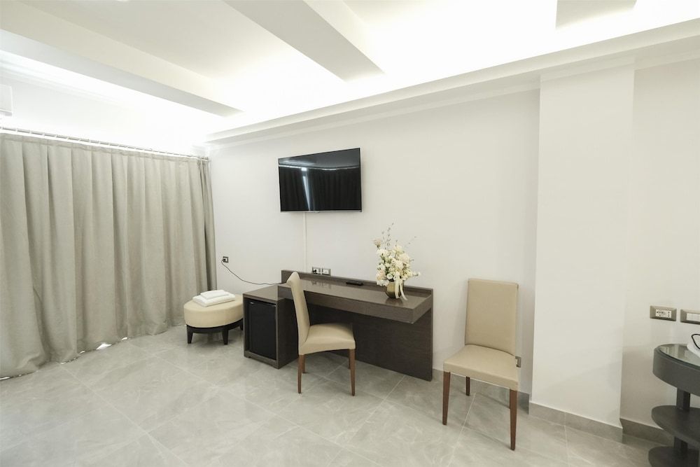Superior Room, 3 Twin Beds, Non Smoking