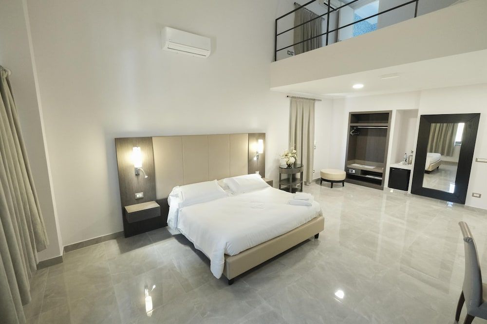 Family Room, Multiple Beds, Non Smoking