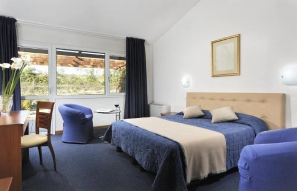 Relax Hotel Acquaviva