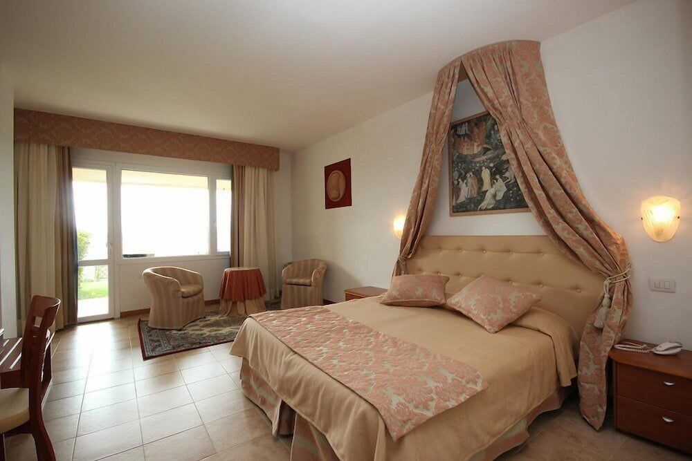 Relax Hotel Acquaviva