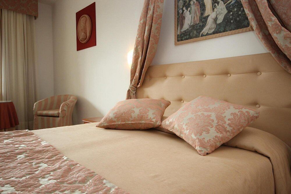 Relax Hotel Acquaviva