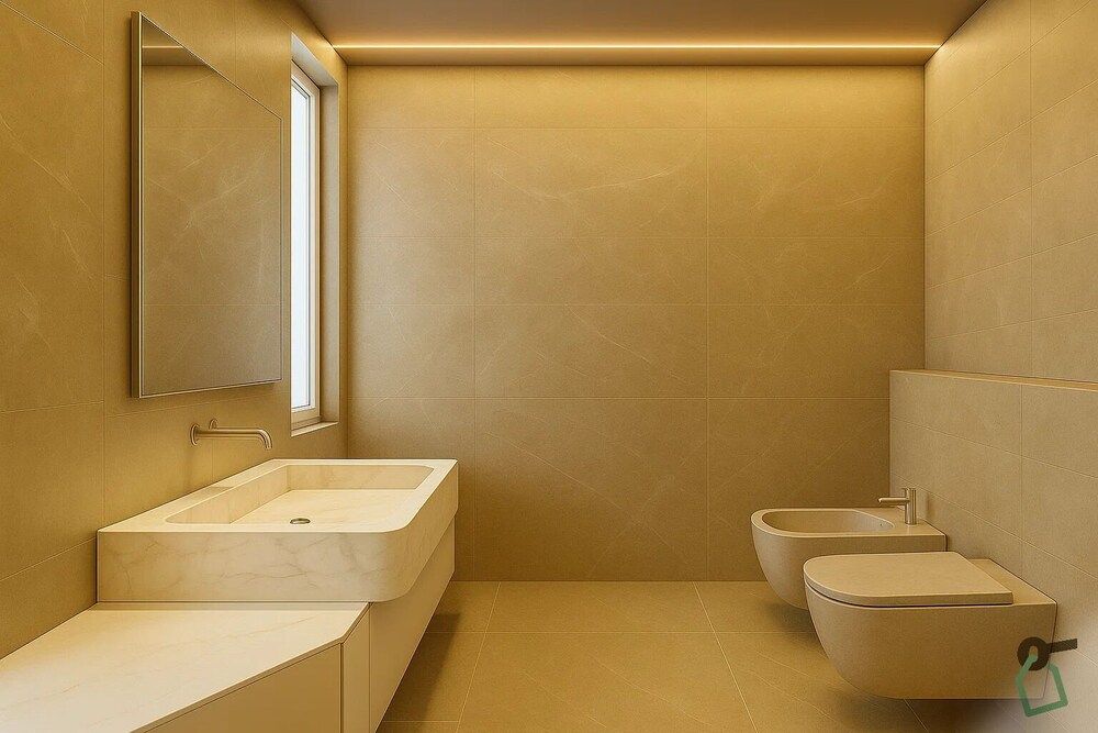 Hotiday Lerici Trebiano Double Room 10