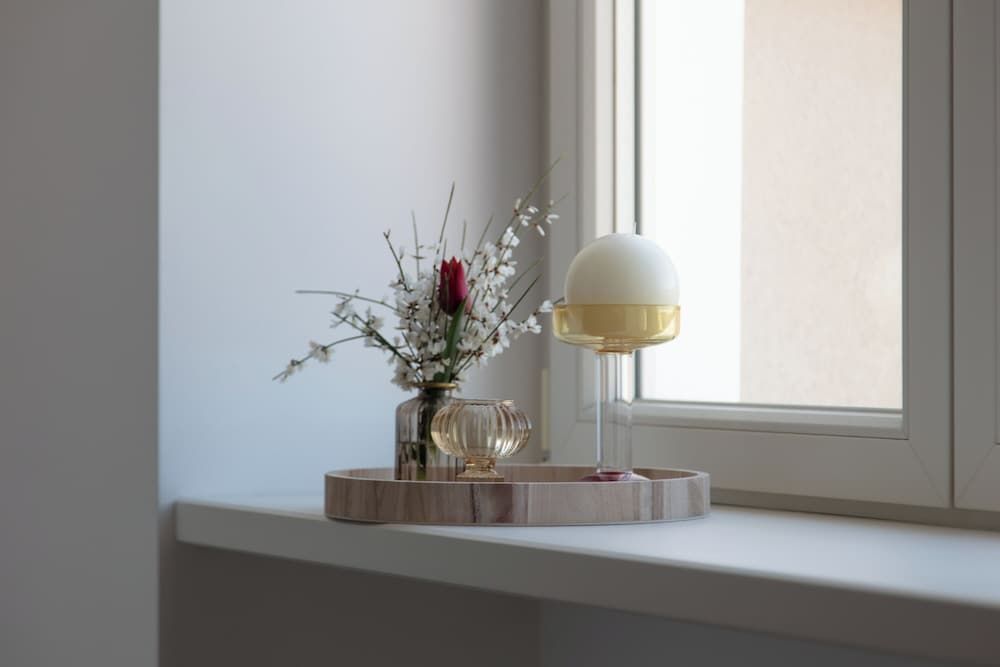 Dama Luxury Suites Pompei Luxury Apartment 6