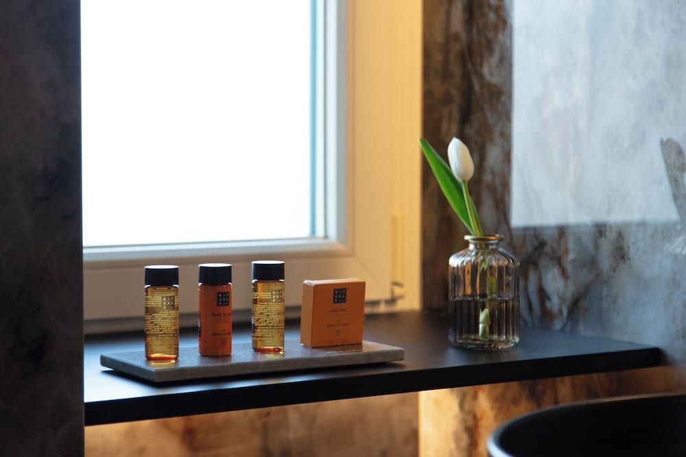 Dama Luxury Suites Pompei Luxury Apartment 15