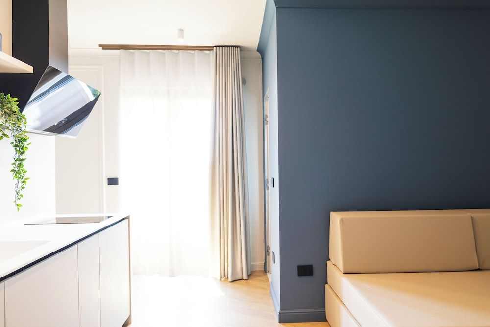 Bfor Suite Experience Comfort Double Room, Balcony 9