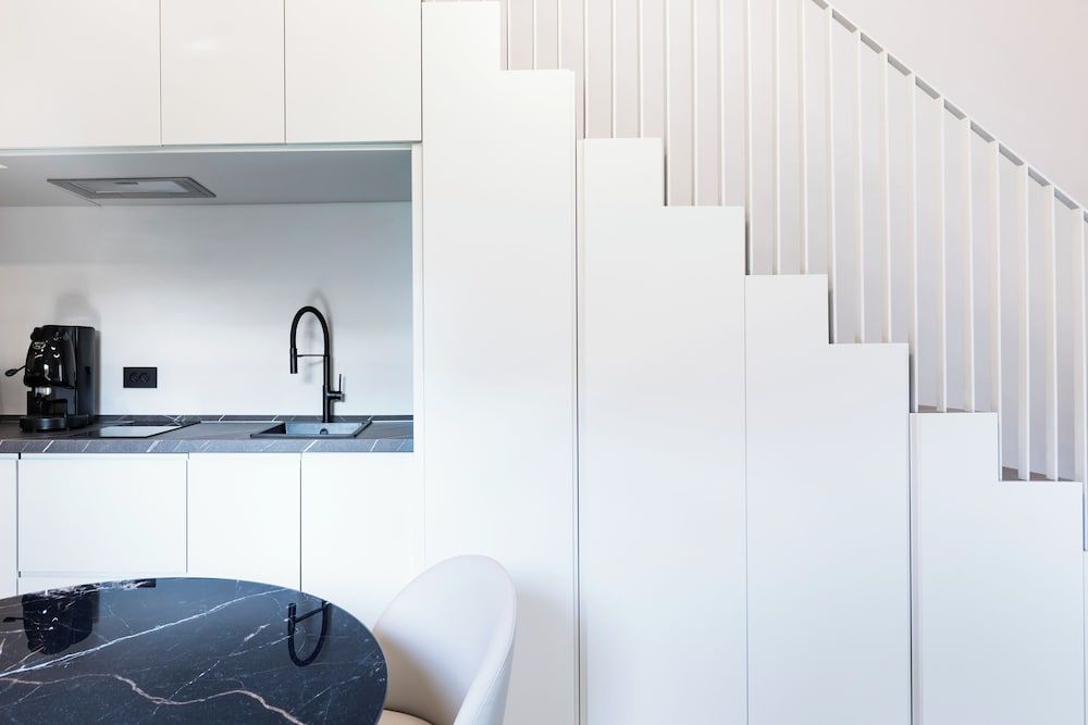 Bfor Suite Experience Family Quadruple Room 7