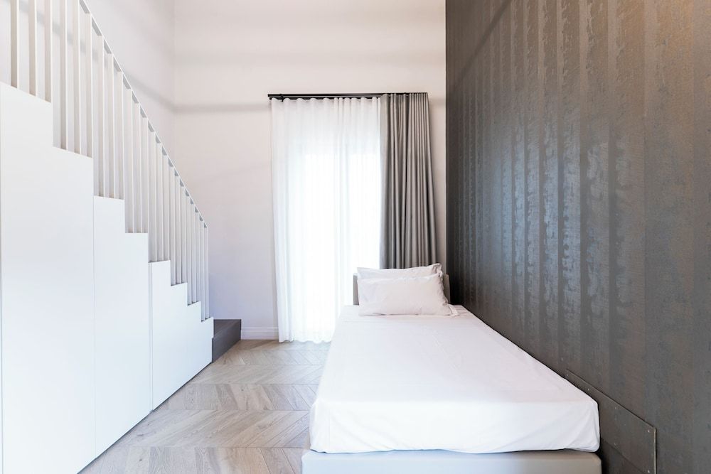 Bfor Suite Experience Family Quadruple Room 4