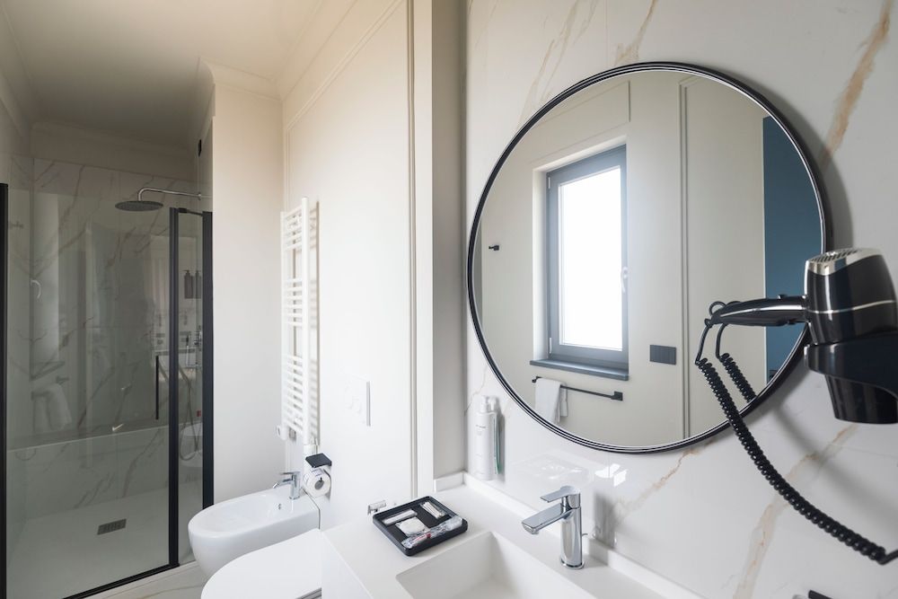 Bfor Suite Experience Comfort Double Room, Balcony 4