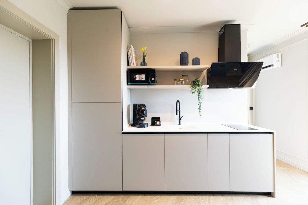 Bfor Suite Experience Comfort Double Room, Balcony 7