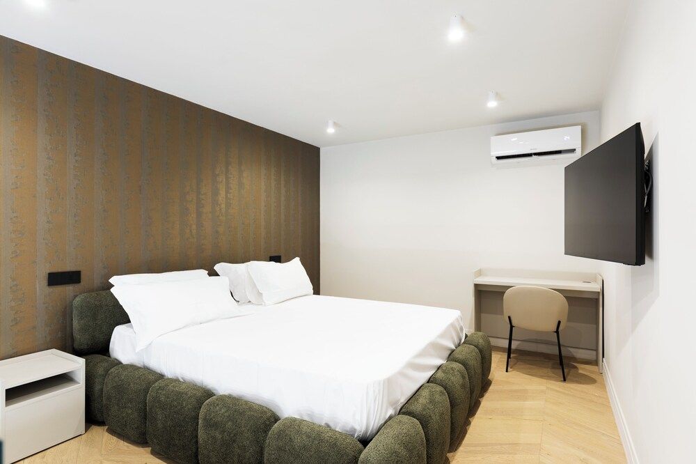 Bfor Suite Experience Family Quadruple Room 3